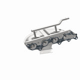 MagnaFlow Conv DF 03-04 Ford Focus 2.3L Manifold (Eng Code Z) - 49375