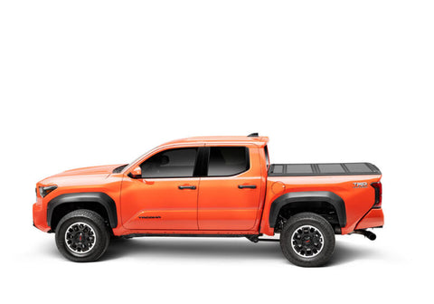 BAK 16-20 Toyota Tacoma 6ft Bed BAKFlip G2 - 226427