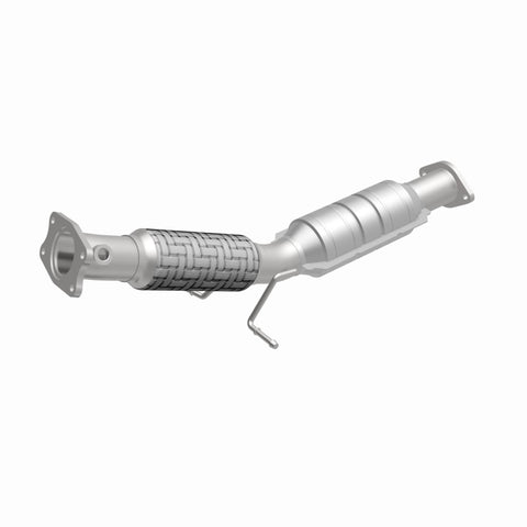 MagnaFlow Direct Fit Catalytic Converter 06-09 Volvo S40/V50 2.4L - 24133