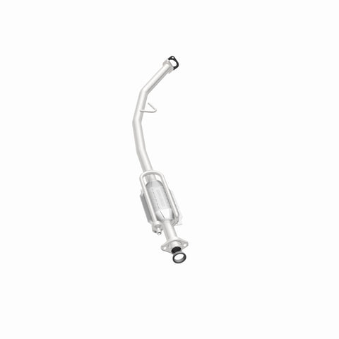 MagnaFlow Conv DF Subaru 85 89 - 23862