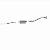 MagnaFlow Sys C/B 01-03 Toyota Tacoma Cc/Sb 2 - 15811