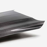 Anderson Composites 20-23 Cadillac CT5-V Blackwing Carbon Fiber Hood - Type SV - AC-HD22CACT5BW-SV-DS