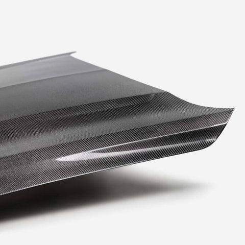 Anderson Composites 20-23 Cadillac CT5-V Blackwing Carbon Fiber Hood - Type SV - AC-HD22CACT5BW-SV-DS