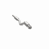 MagnaFlow Direct Fit Catalytic Converter 04-09 Audi S4 4.2L PS MT OE - 49872