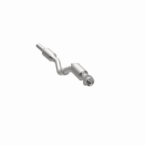 MagnaFlow Direct Fit Catalytic Converter 04-09 Audi S4 4.2L PS MT OE - 49872