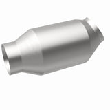 MagnaFlow Universal Catalytic Converter 2.50inch C/A - 54976