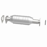 MagnaFlow Direct Fit Catalytic Converter 03-04 Honda Pilot 3.5L OEM - 49569