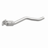 MagnaFlow Direct Fit Catalytic Converter 2015 Charger V8 6.4 6.2 OEM - 52479