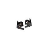 QA1 82-02 Chevrolet Camaro Trailing Arm Relocation Brackets - 5275