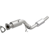 MagnaFlow Conv DF 08-09 Audi A4 Quattro 3.2L - 49904