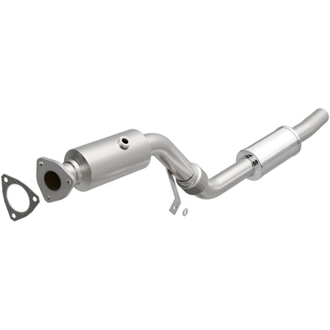 MagnaFlow Conv DF 08-09 Audi A4 Quattro 3.2L - 49904