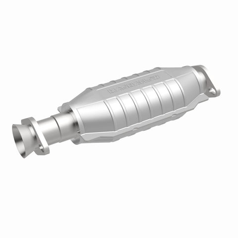 MagnaFlow Conv DF 94-97 Montero 3.5L rear 49S - 93286