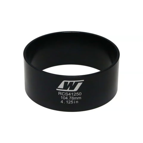 Wiseco 4.125in Piston Ring Compressor Sleeve - RCS41250