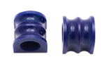 SuperPro 2005 Nissan Frontier LE Front 34.3mm Sway Bar Mount Bushing Sedt - SPF3025-34.3K
