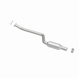 Magnaflow Conv DF 2006 BMW 530xi 3.0L OEM - 52481