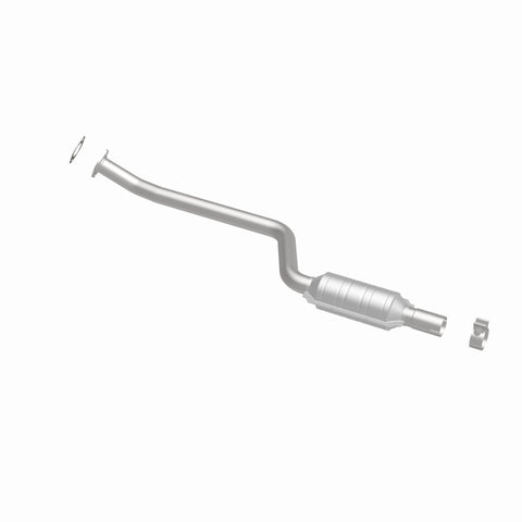 Magnaflow Conv DF 2006 BMW 530xi 3.0L OEM - 52481