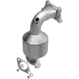 MagnaFlow Direct Fit Catalytic Converter 2012-2014 Equinox 3 3.6 L Underbody - 52188