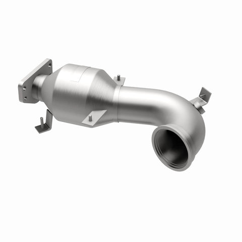 Magnaflow 12-13 Fiat 500 DF Catalytic Converter - 5461148
