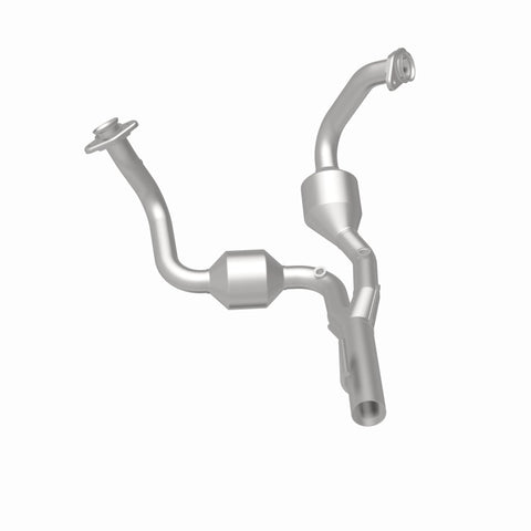 MagnaFlow Conv DF 04 Jeep Grand Cherokee 4.7L - 23067
