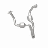 MagnaFlow Direct Fit Catalytic Converter 04 Jeep Grand Cherokee 4.7L - 458000