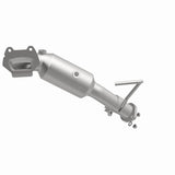 MagnaFlow Converter Direct Fit California Grade 12-15 Jeep Wrangler V6 3.6L - 5551030
