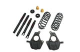 Belltech LOWERING KIT WITH ND2 SHOCKS - 761ND