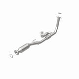MagnaFlow Direct Fit Catalytic Converter California Grade CARB Compliant 95-97 Toyota Avalon - 4481892