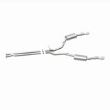 MagnaFlow Sys C/B 05- Pontiac GTO 6.0L V8 - 15892