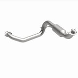 MagnaFlow 16-20 Toyota Tacoma V6 3.5L OEM Grade Direct-Fit Catalytic Converter - 280076