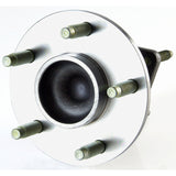 MOOG 06-07 Chevrolet HHR Rear Hub Assembly - 512287