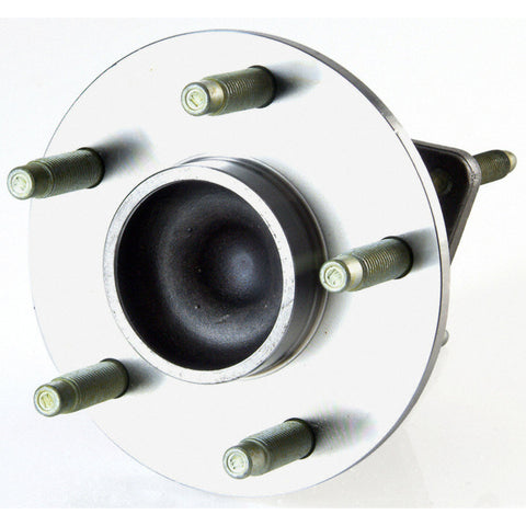 MOOG 06-07 Chevrolet HHR Rear Hub Assembly - 512287