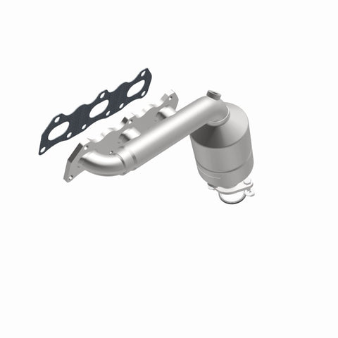 MagnaFlow Direct Fit Catalytic Converter 04-08 Grand Vitara V6 2.7L DS - 51254