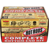 Hot Rods 93-01 Yamaha YZ 80 80cc Bottom End Kit - CBK0075