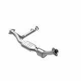 MagnaFlow Direct Fit Catalytic Converter 03 Lincoln Navigator 5.4L - 51081