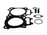 Wiseco 10-17 Honda CRF250R 78mm Top End Gasket Kit - W6805