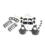 Belltech LOWERING KIT W/O SHOCKS - 644