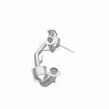 MagnaFlow Direct Fit Catalytic Converter 96-99 Taurus Code U AXOD 49 - 93436