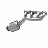 MagnaFlow Conv DF 06-09 Cadillac STS 4.4L Passenger Side - 51131