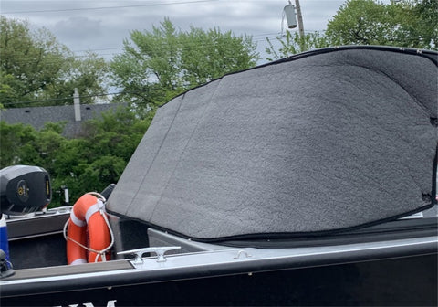Truxedo Boat Windshield Protector - 1117432