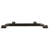 Rugged Ridge Spartan Front Bumper Overrider - 11548.04