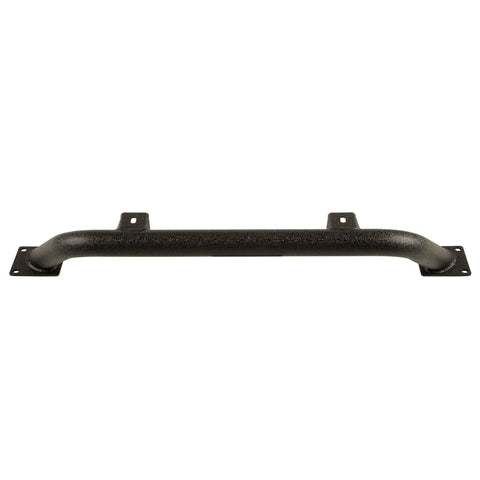 Rugged Ridge Spartan Front Bumper Overrider - 11548.04