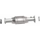 MagnaFlow Direct Fit Catalytic Converter 95 Honda Odyssey 2.2L - 27401