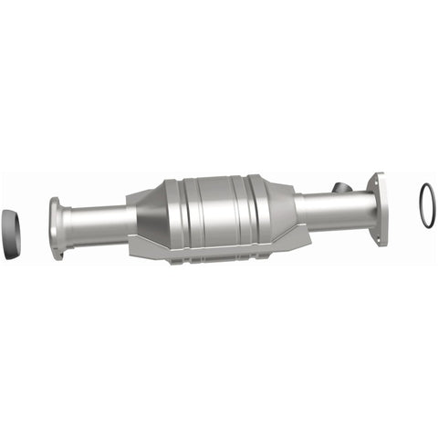 MagnaFlow Direct Fit Catalytic Converter 95 Honda Odyssey 2.2L - 27401