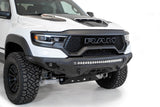 Addictive Desert Designs 2021 Dodge RAM 1500 TRX Stealth Fighter Front Bumper - F620153030103