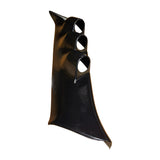 BLOX Racing Scion XB Pillar Pod Gauge Mount - 3 Gauges - BXPP-31975