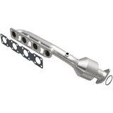 Magnaflow Conv DF 2003-2004 M45 V8 4.5 OEM Manifold - 52425