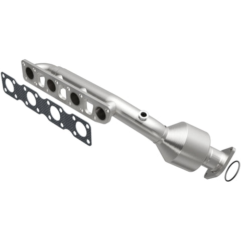 Magnaflow Conv DF 2003-2004 M45 V8 4.5 OEM Manifold - 52425