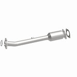 MagnaFlow California Direct Fit Converter 07-16 Nissan Frontier 4.0L - 5592669