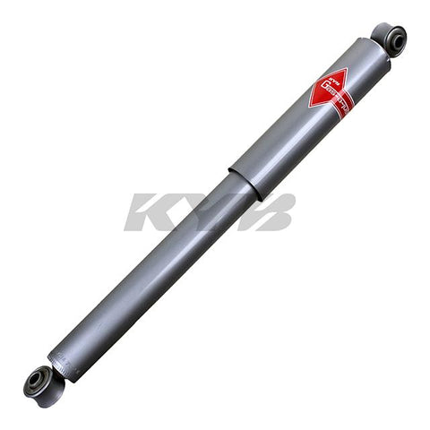 KYB Shocks & Struts Gas-A-Just Rear CHEVROLET Blazer - Full Size (4WD) 1969-72 CHEVROLET G-Series (1 - KG5417