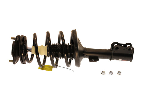 KYB Shocks & Struts Strut Plus Front Right Toyota Camry 2003-2002 - SR4150
